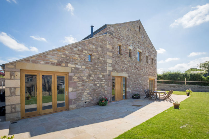 Barn Conversion Cockerham